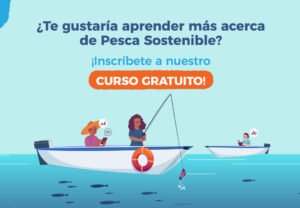 pesca sostenible